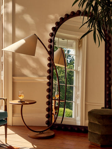 WINONA FLOOR LAMP