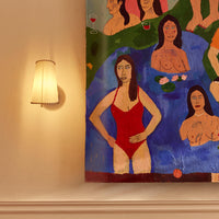 ZACHARY WALL LIGHT