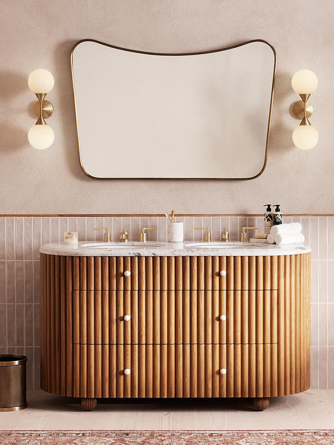 COOPER MIRROR | WIDE
