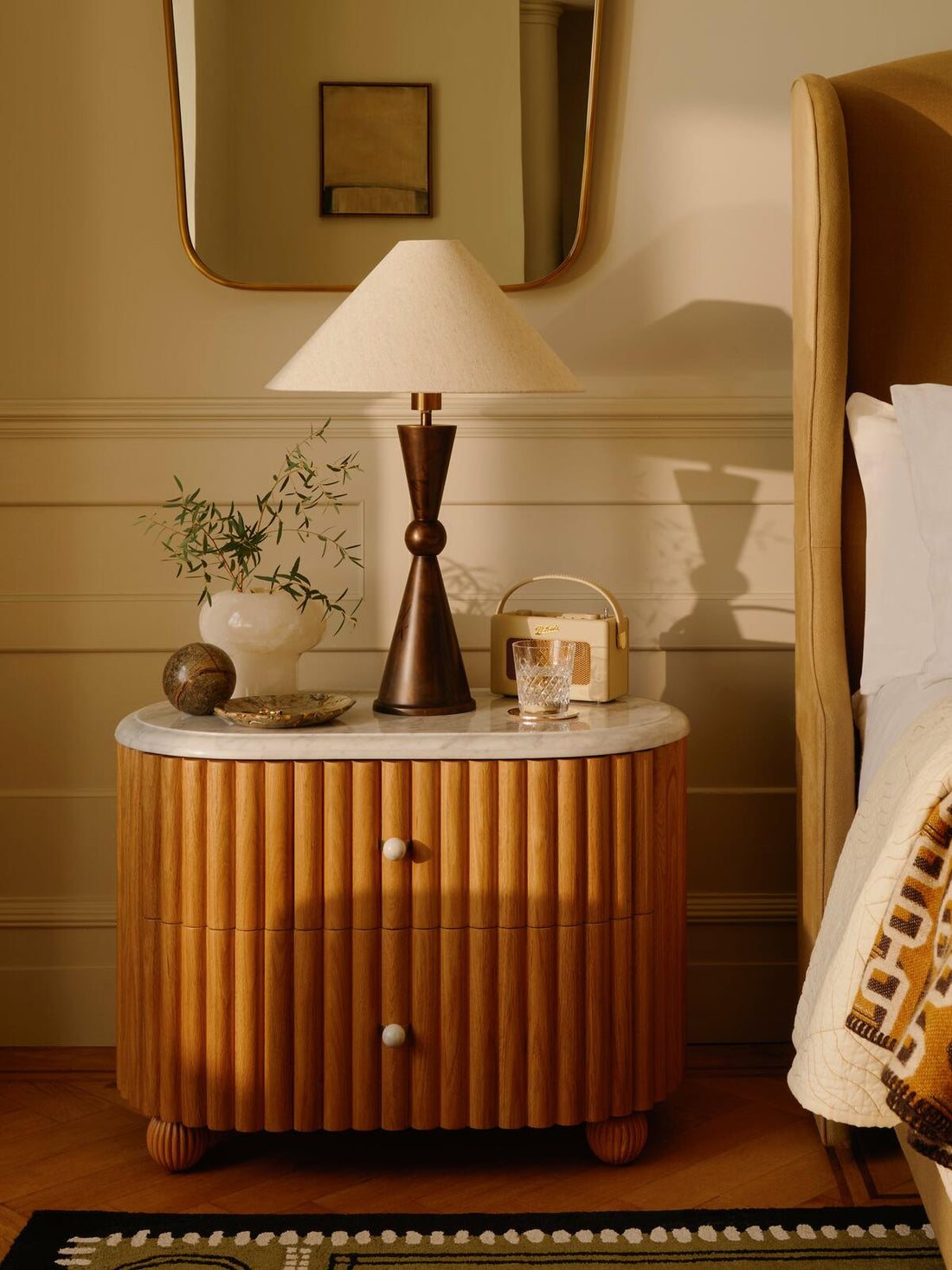 KEA TABLE LAMP