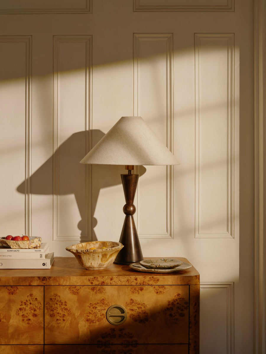KEA TABLE LAMP