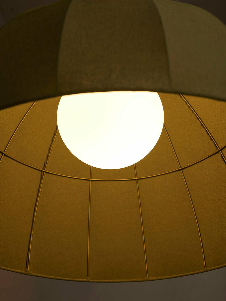 MARIS PENDANT | OLIVE
