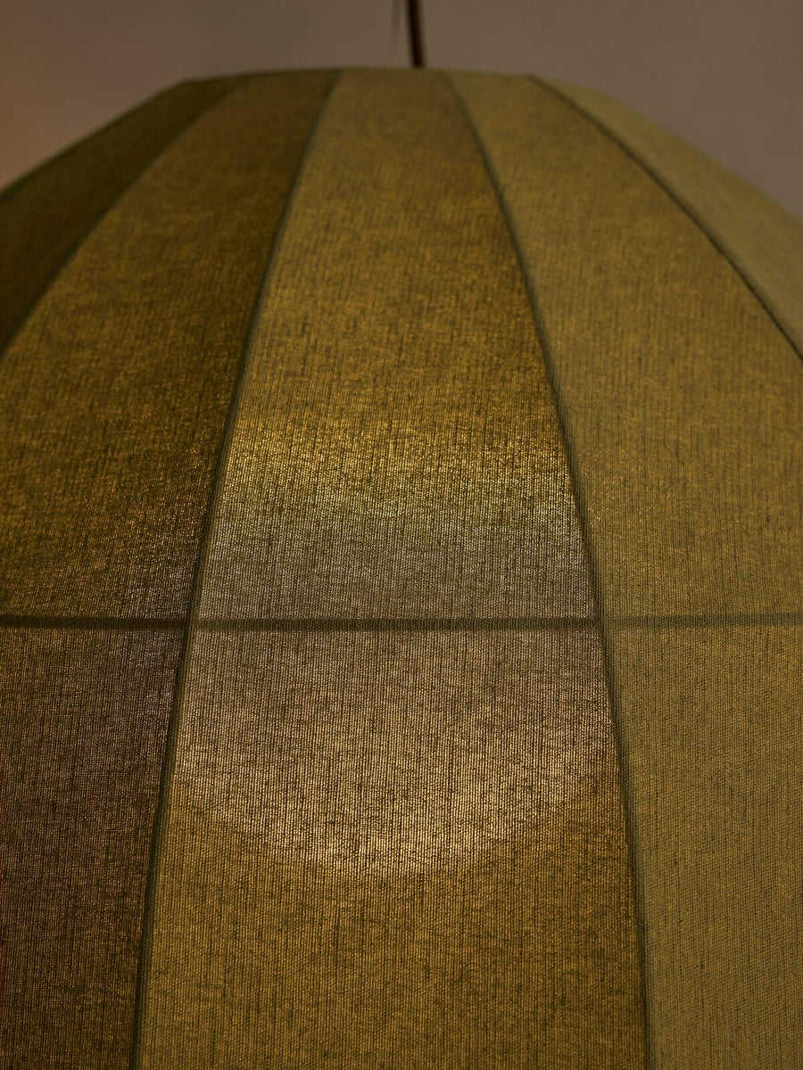 MARIS PENDANT | OLIVE