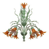 BOTTEGA VENEZIANA | CLEO CHANDELIER