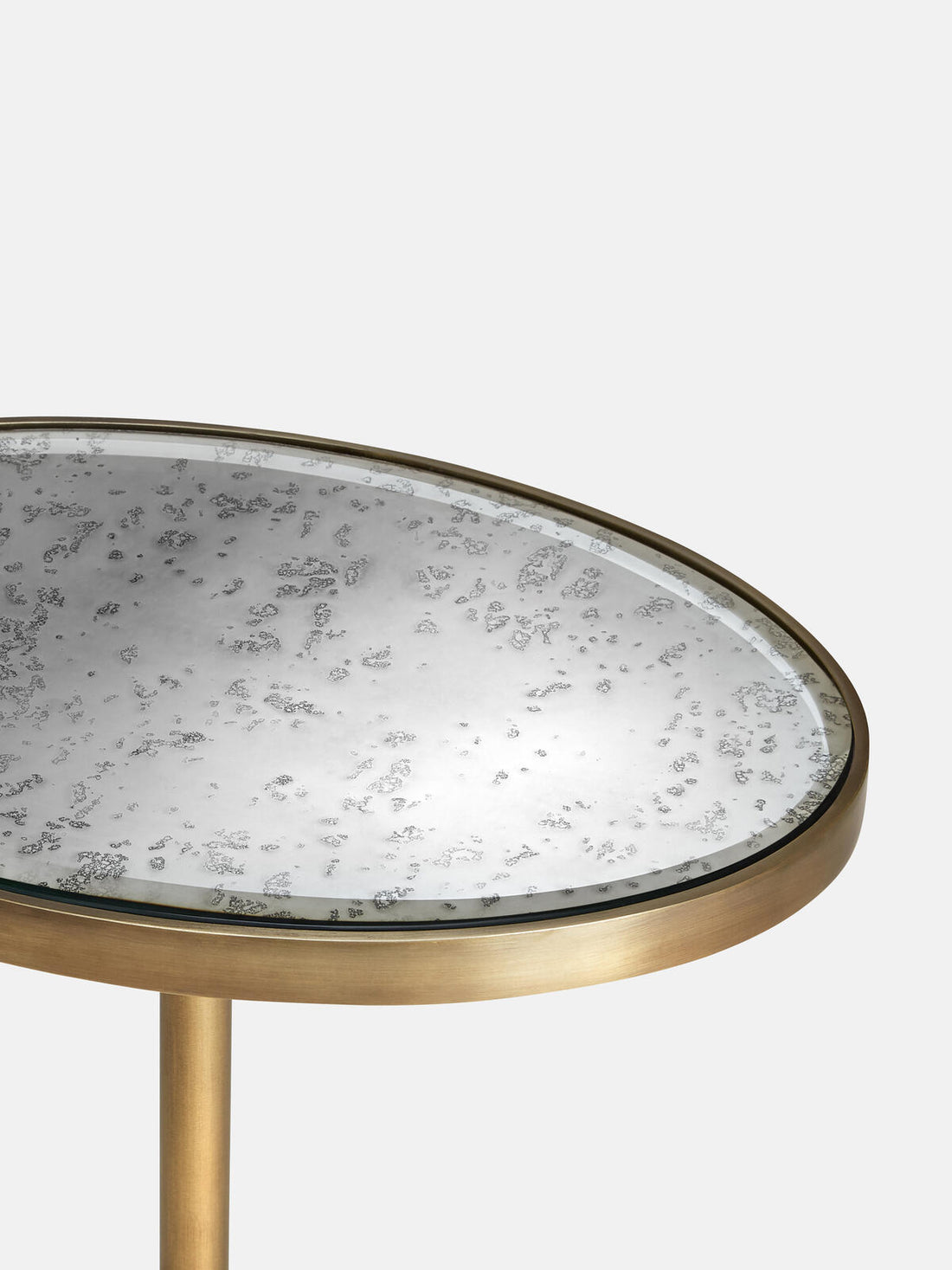 SOHO CINEMA SIDE TABLE
