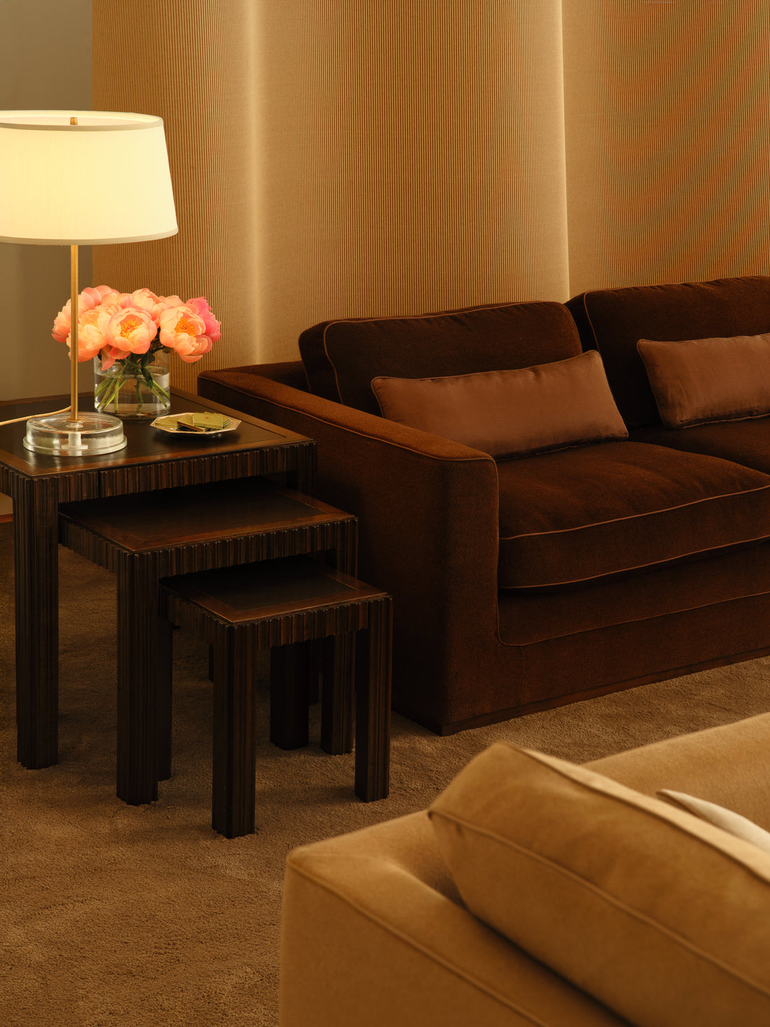 Artemest Collection by GACHOT | The Vignette Signature Sofa