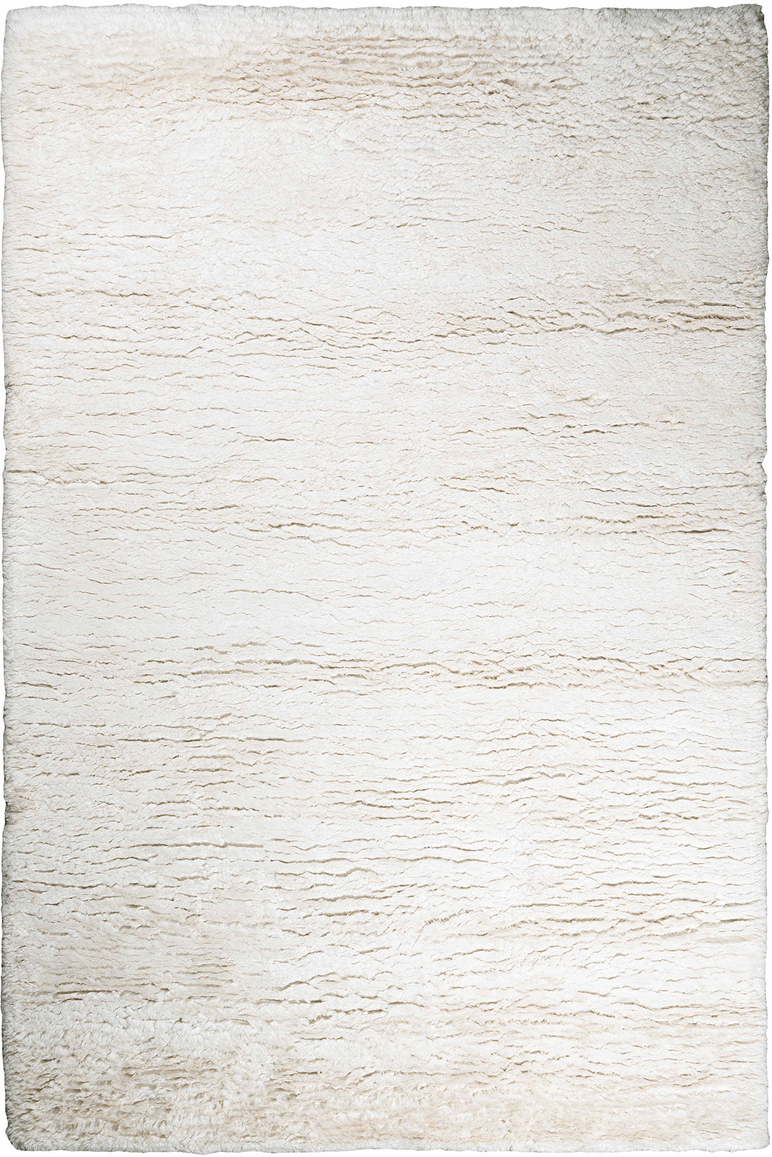 NATURAL HANDLOOM CASHMERE HIGH PILE