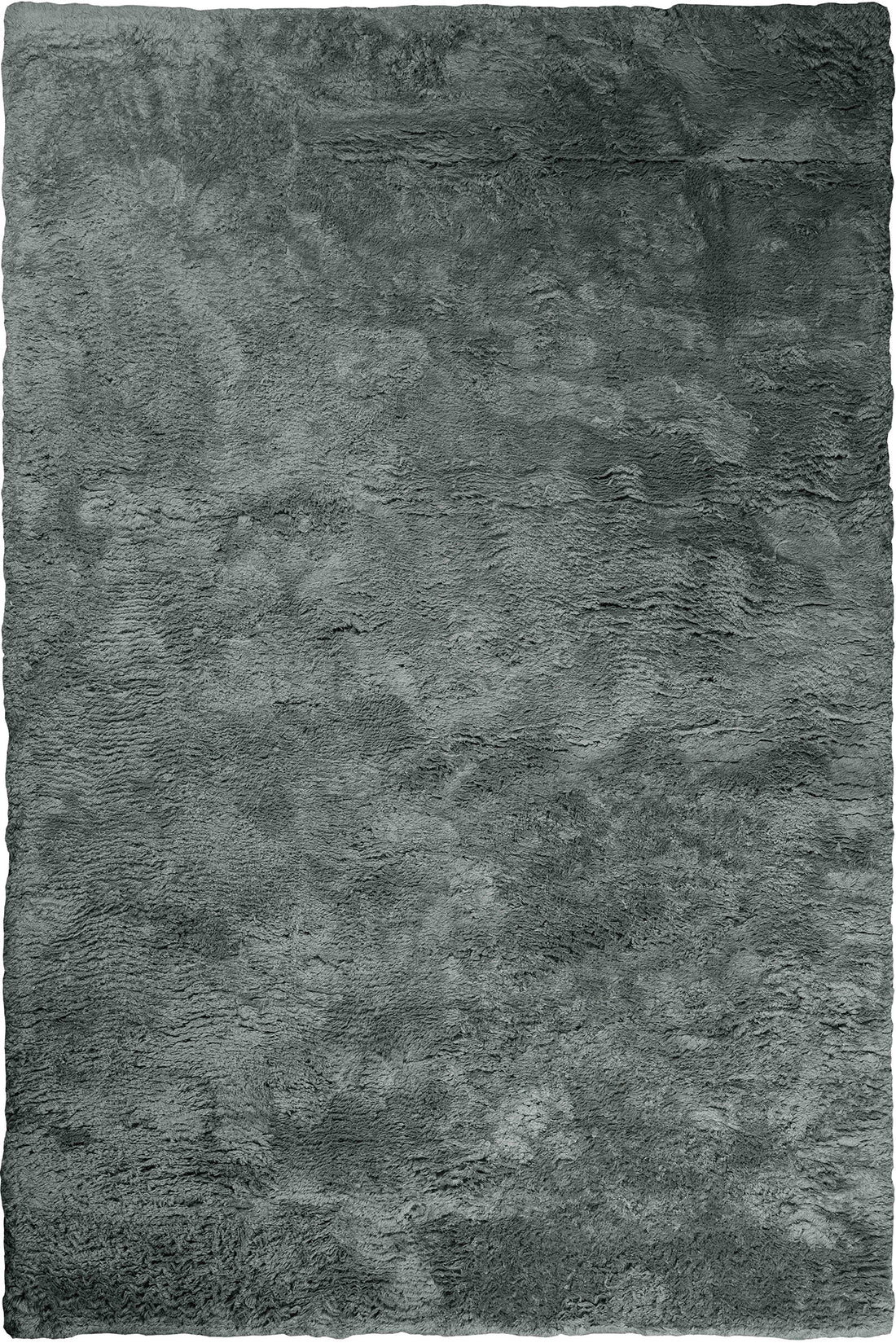 TONAL TEXTURES | STORM HANDLOOM CASHMERE HIGH PILE