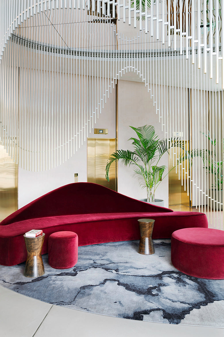 THE RUG COMPANY | COVE