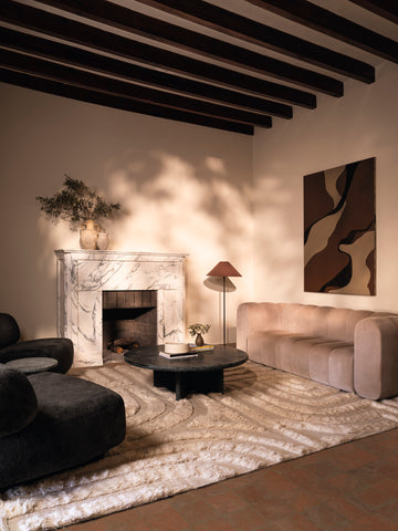 SUPERTEXTURES | FOLK IVORY