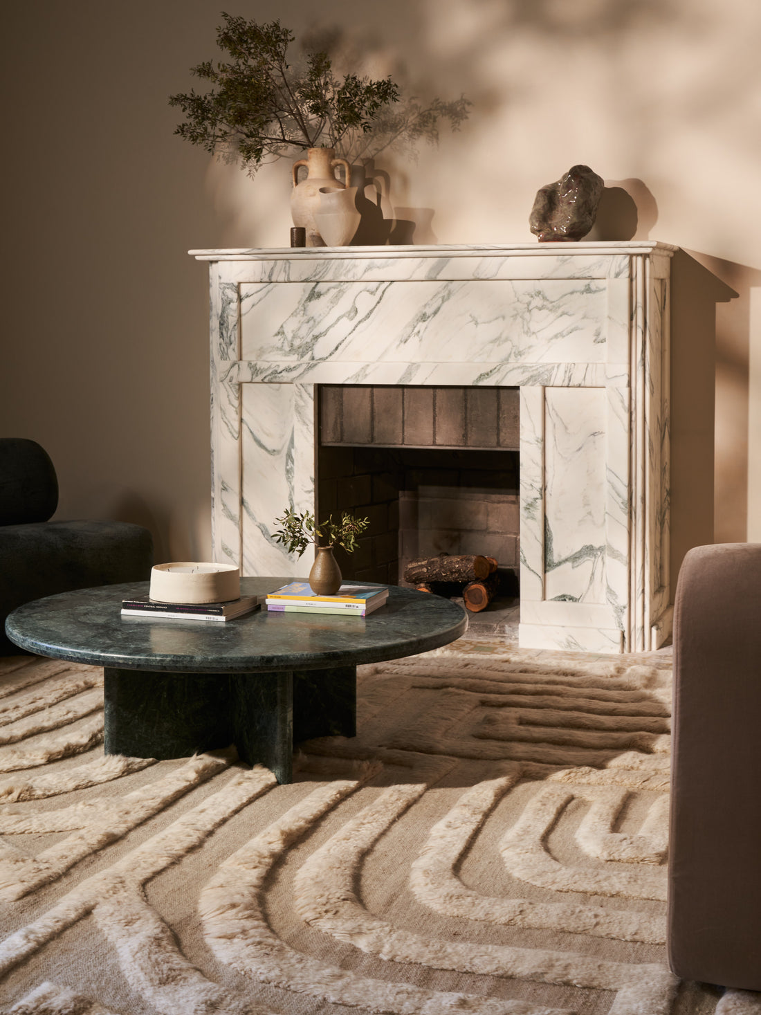 SUPERTEXTURES | FOLK IVORY