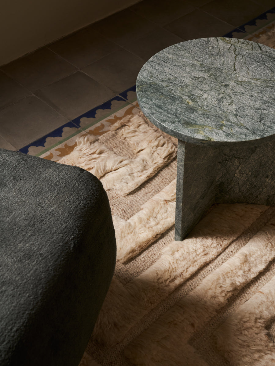 SUPERTEXTURES | FOLK IVORY