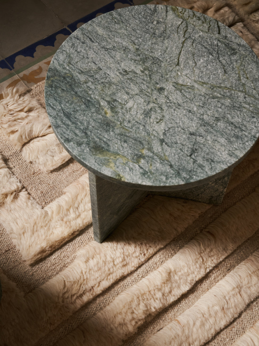 SUPERTEXTURES | FOLK IVORY