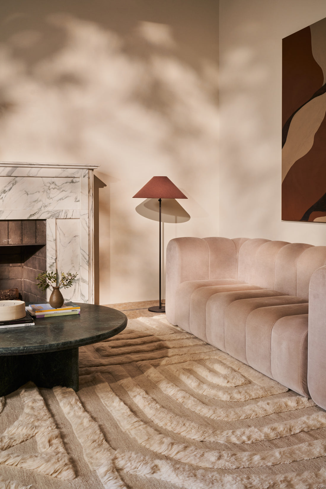 SUPERTEXTURES | FOLK IVORY
