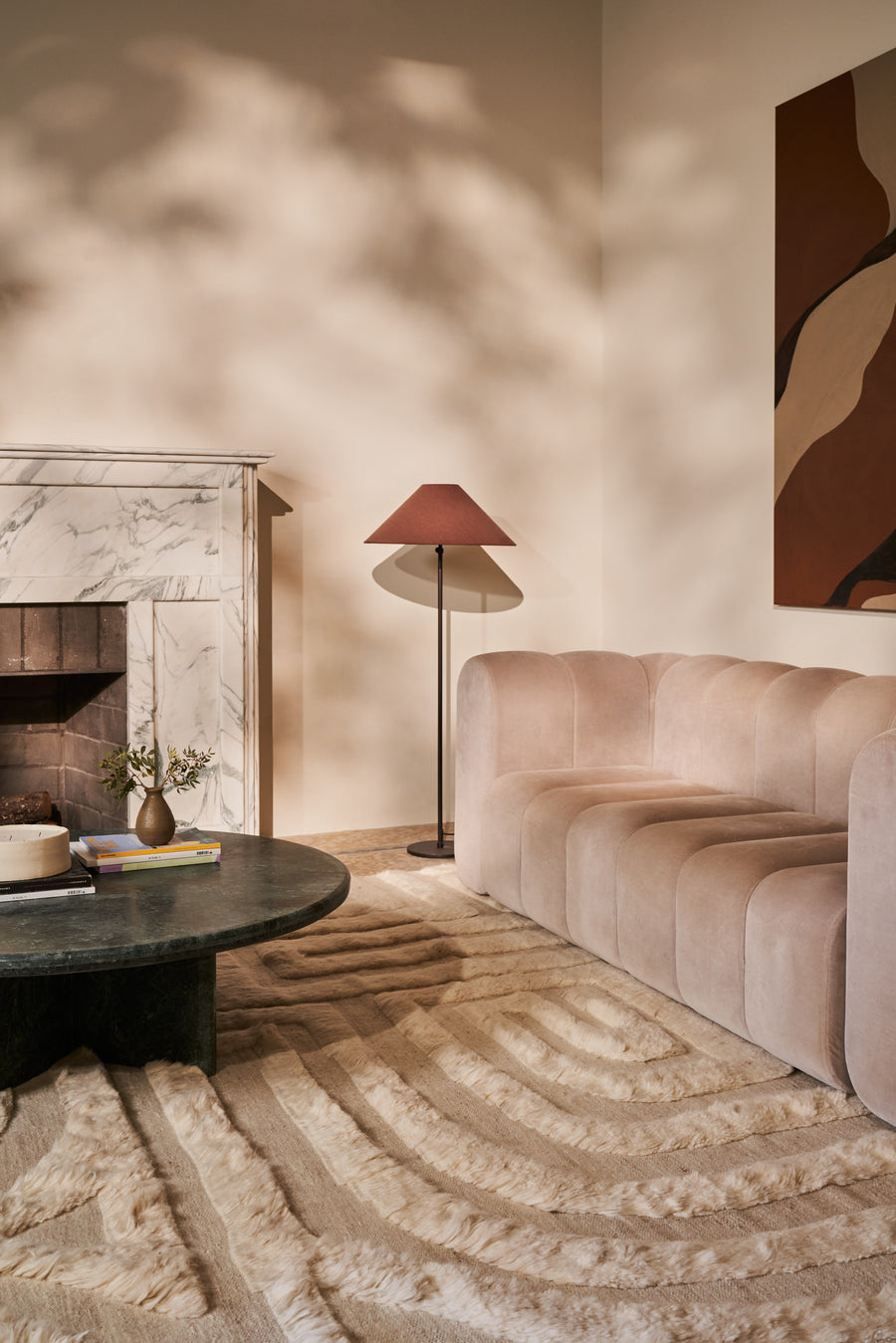SUPERTEXTURES | FOLK IVORY