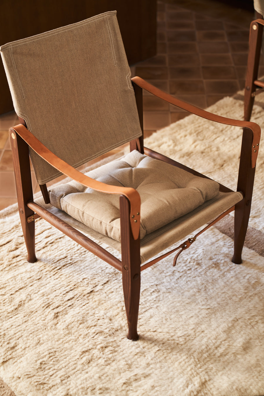 SUPERTEXTURES | FOSSIL TAN