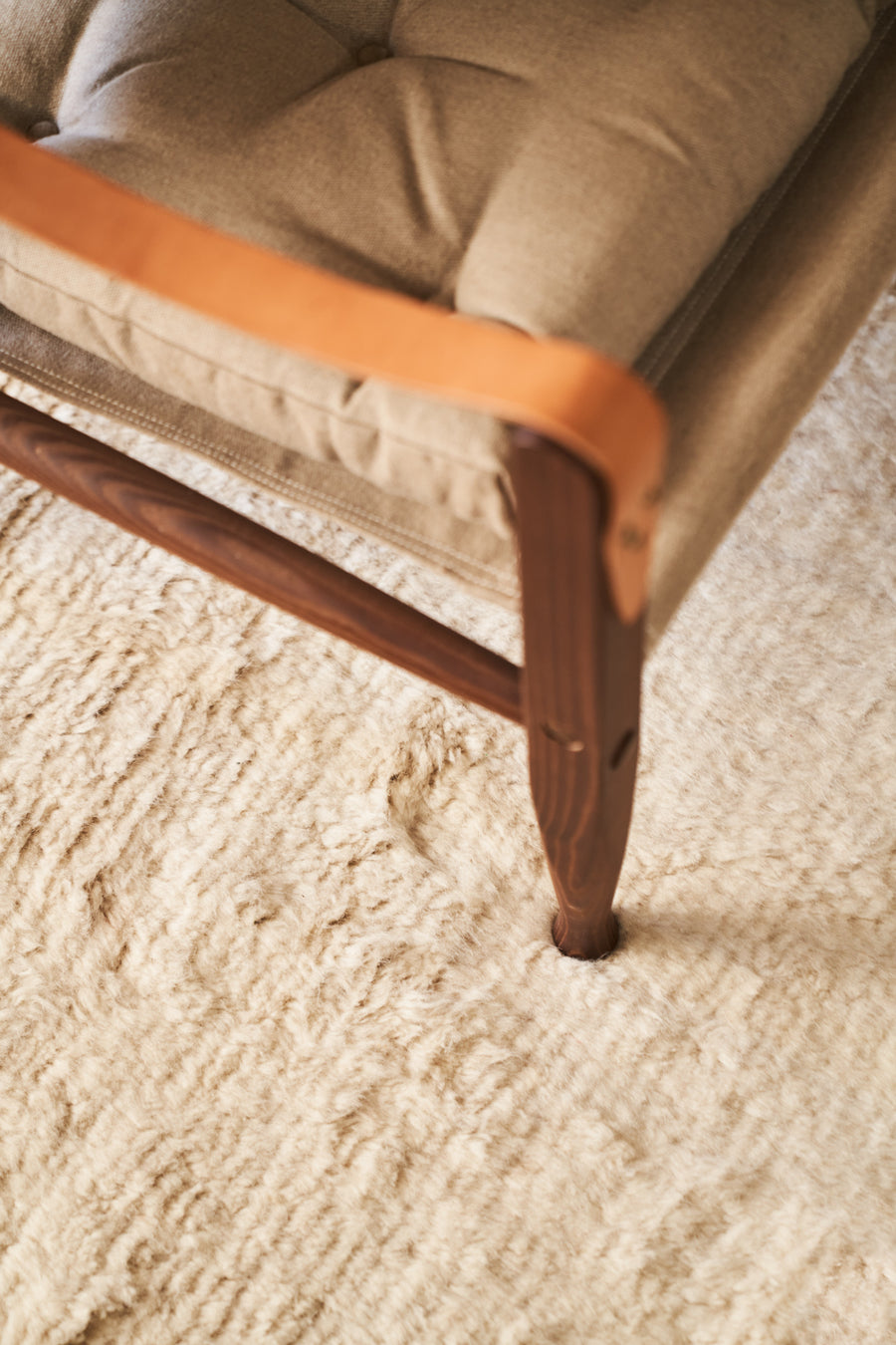 SUPERTEXTURES | FOSSIL TAN