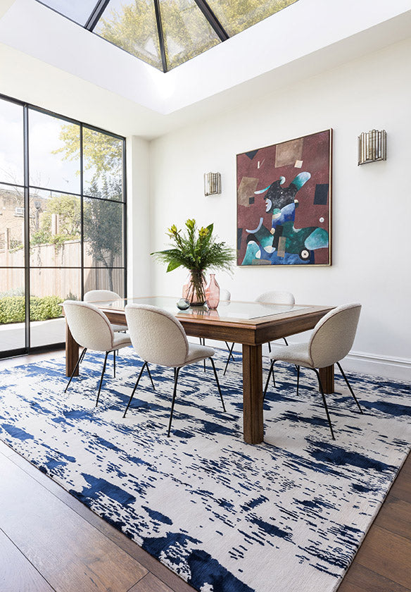 THE RUG COMPANY | INKWELL