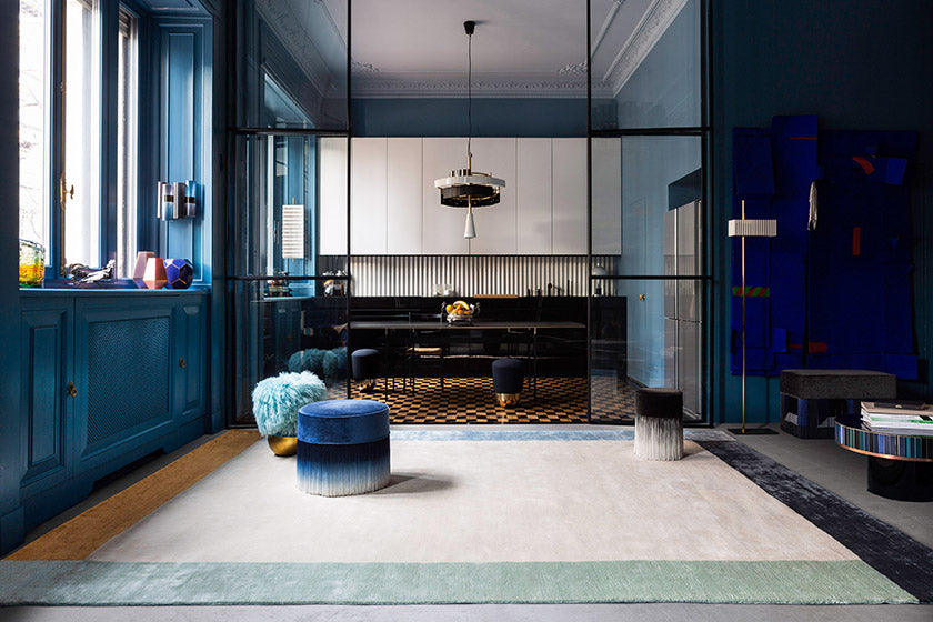 THE RUG COMPANY | IMI