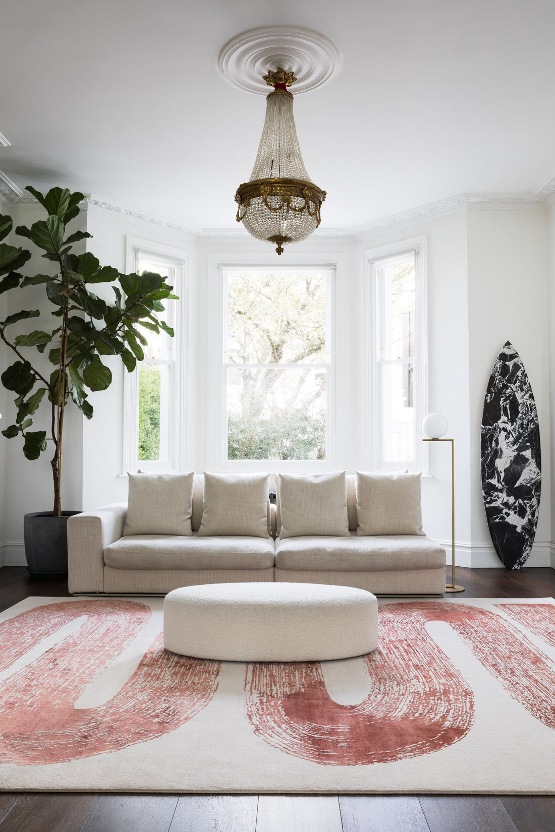 THE RUG COMPANY | RAMBLE