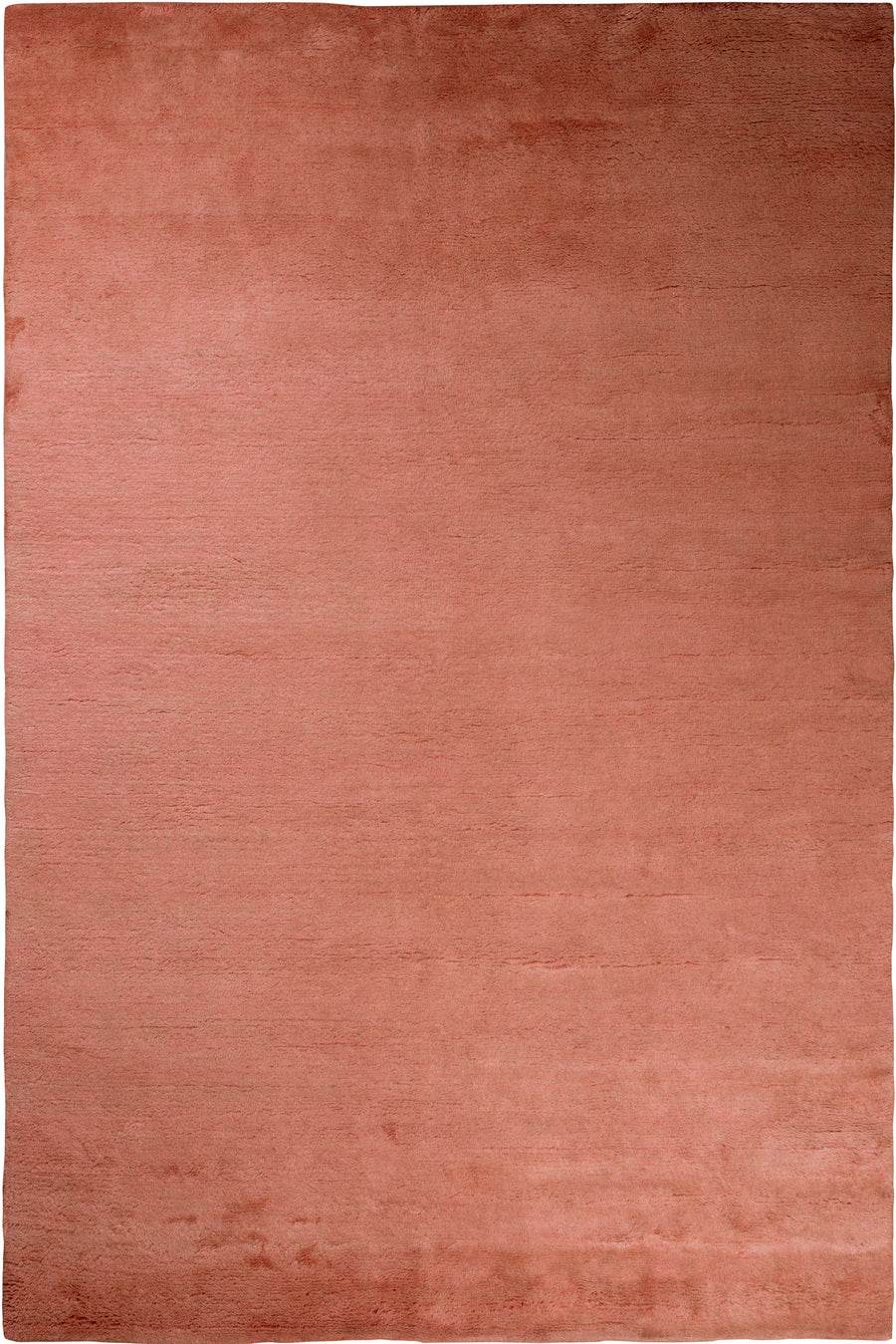 TEXTURED MOHAIR ROSEWOOD