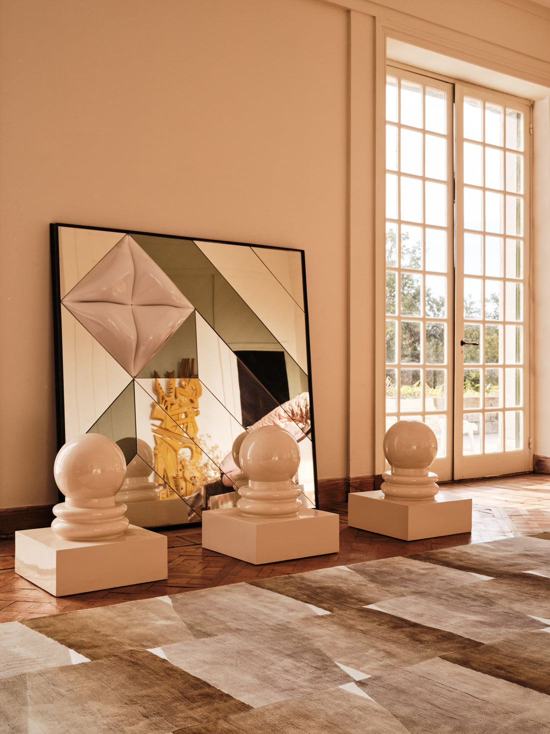 KELLY WEARSTLER | CRUX COGNAC