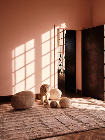 KELLY WEARSTLER | ELOWEN SANDSTONE