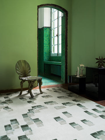 KELLY WEARSTLER | RUNA PISTACHIO