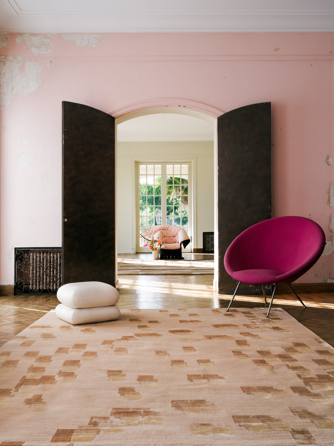 KELLY WEARSTLER | RUNA CLAY