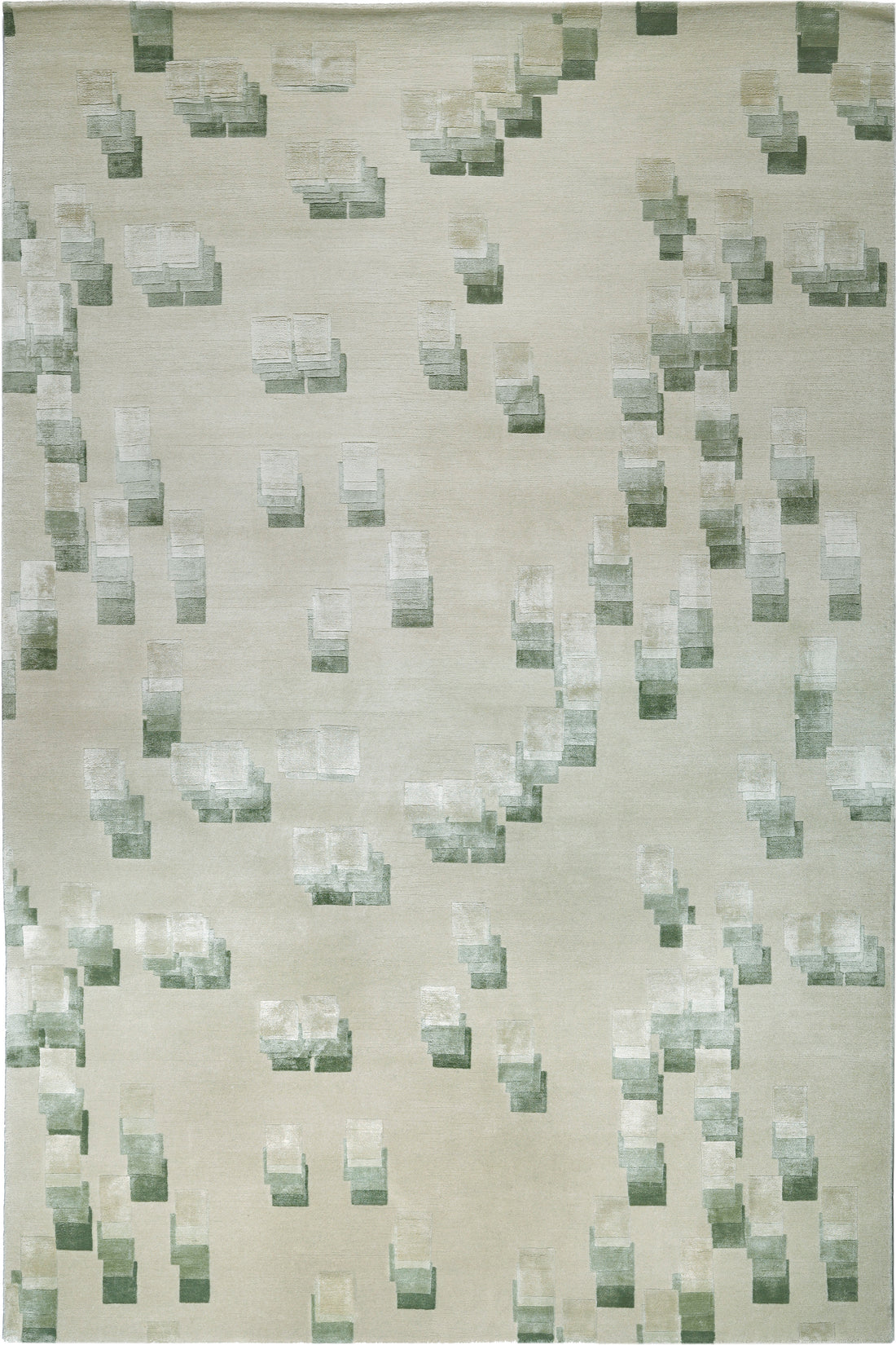KELLY WEARSTLER | RUNA PISTACHIO