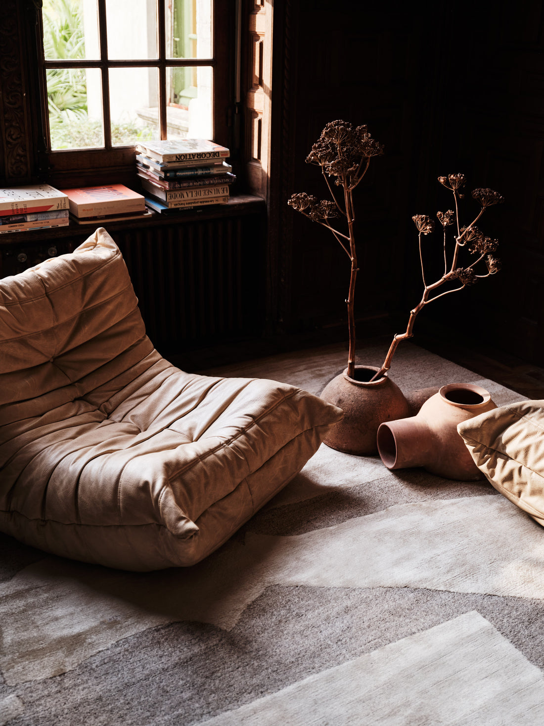 KELLY WEARSTLER | SPIRE EMBER