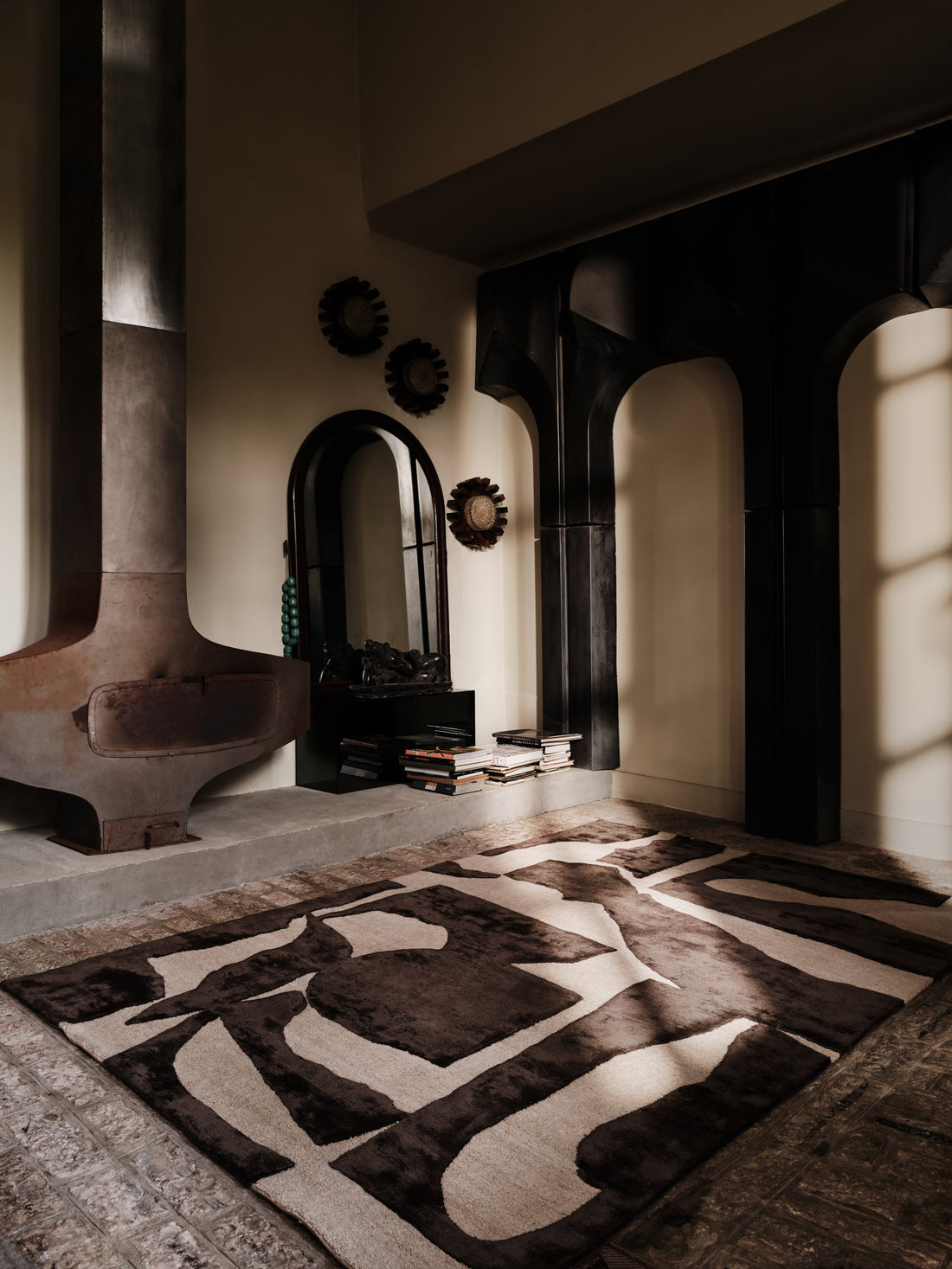 KELLY WEARSTLER | SPIRE EMBER