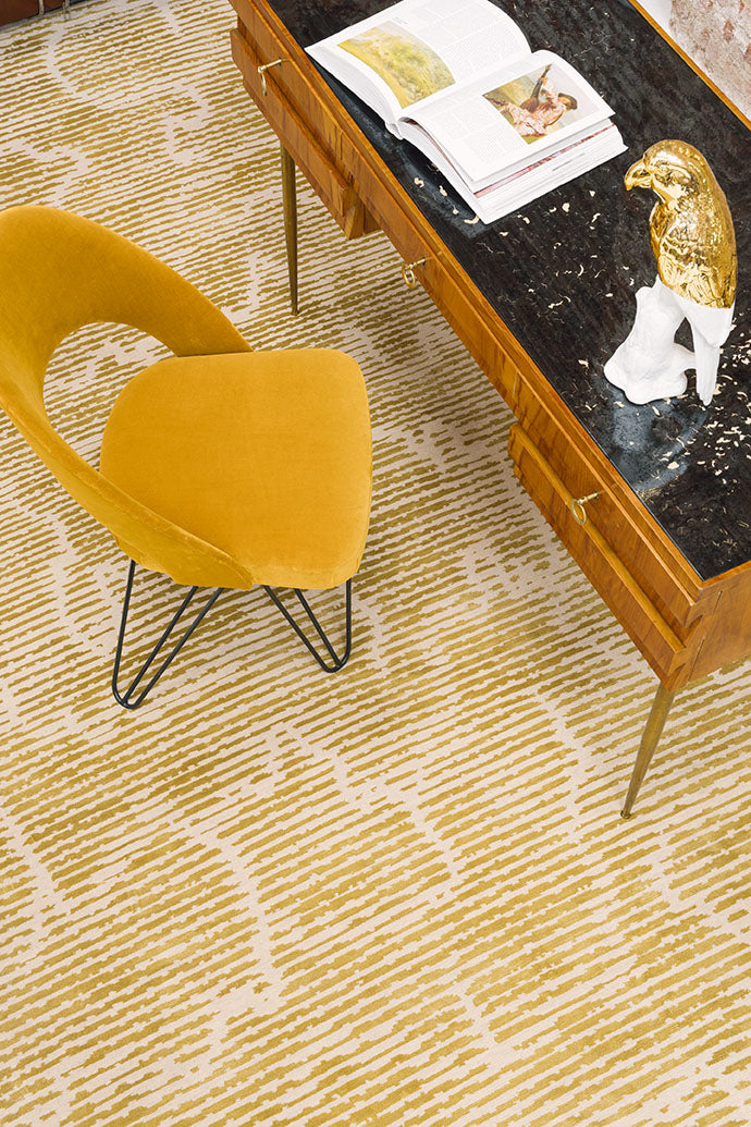 KELLY WEARSTLER | STACCATO