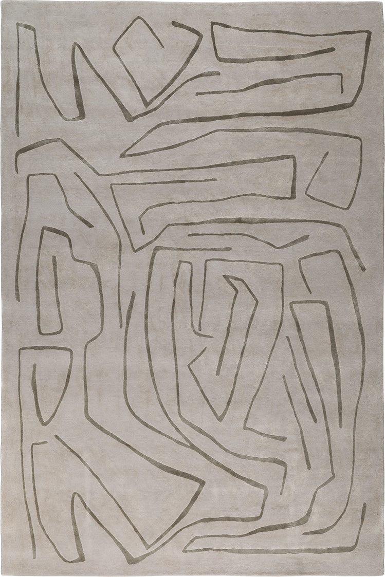KELLY WEARSTLER | TABLEAU PEWTER