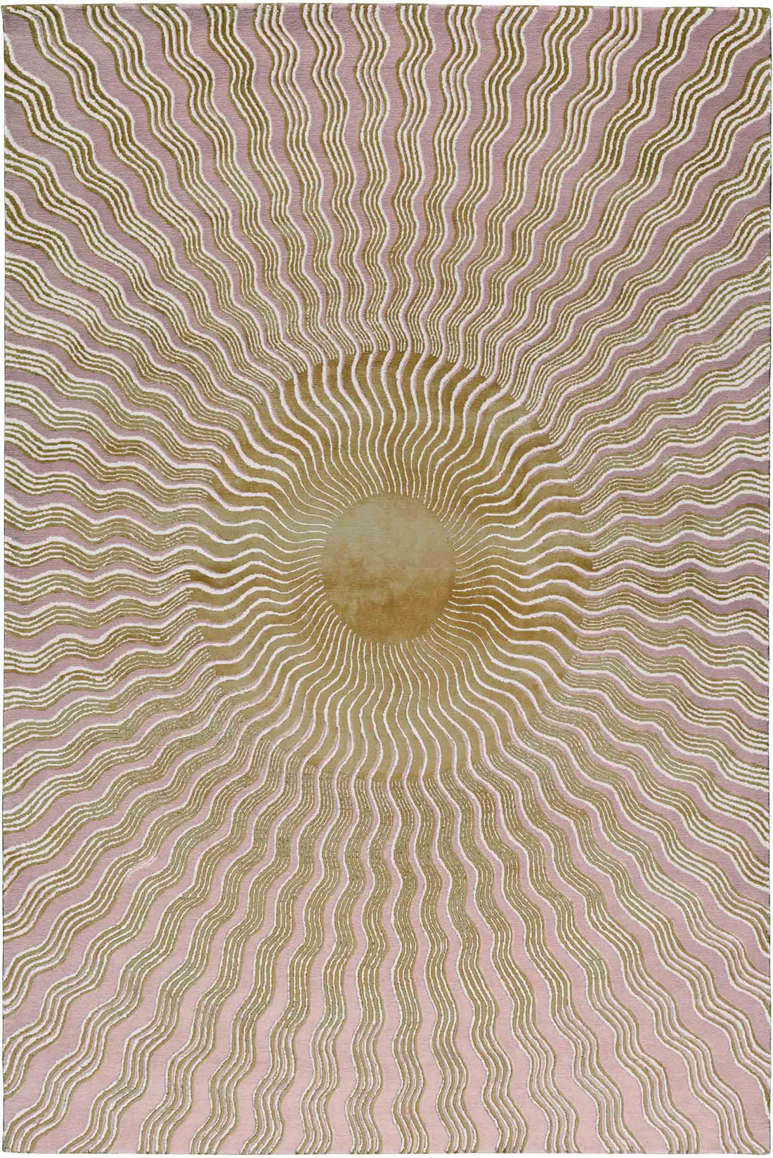 MARY KATRANTZOU | SUNRAY PINK