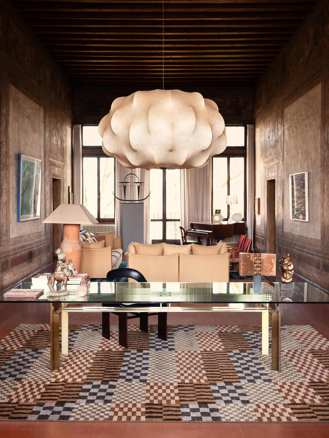 RATIO BY PAUL SMITH | AXIS AUTUMN