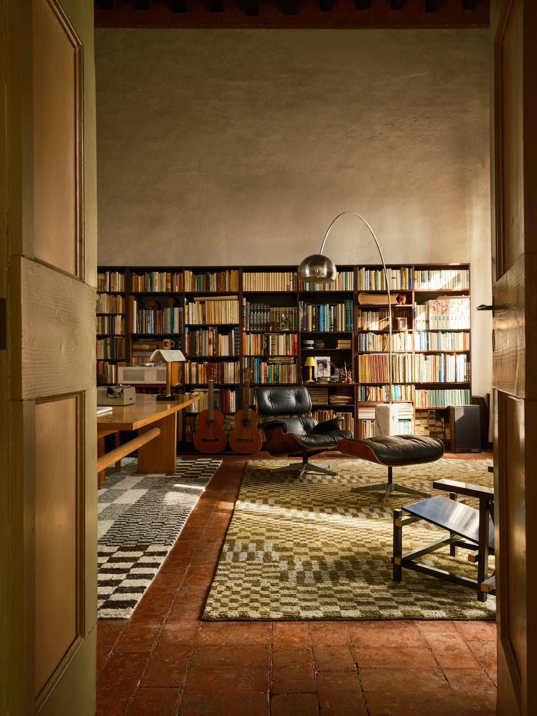 RATIO BY PAUL SMITH | AXIS LAKE