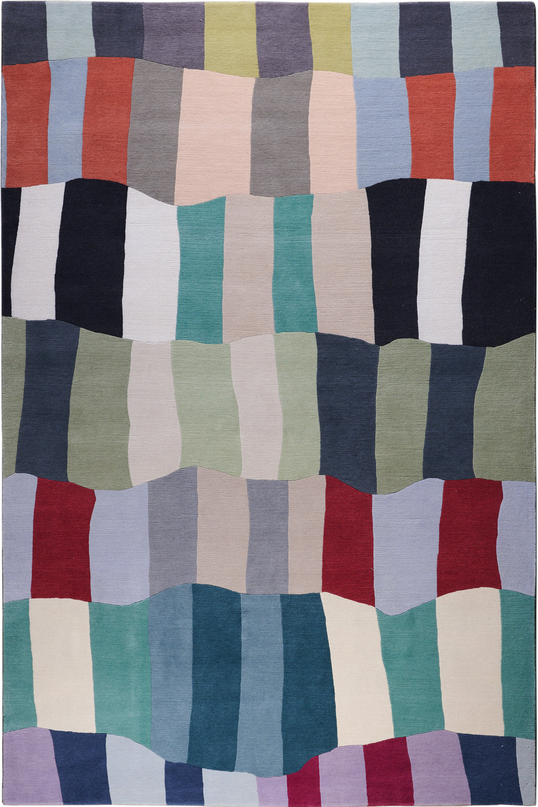 PAUL SMITH | PARACHUTE EARTH