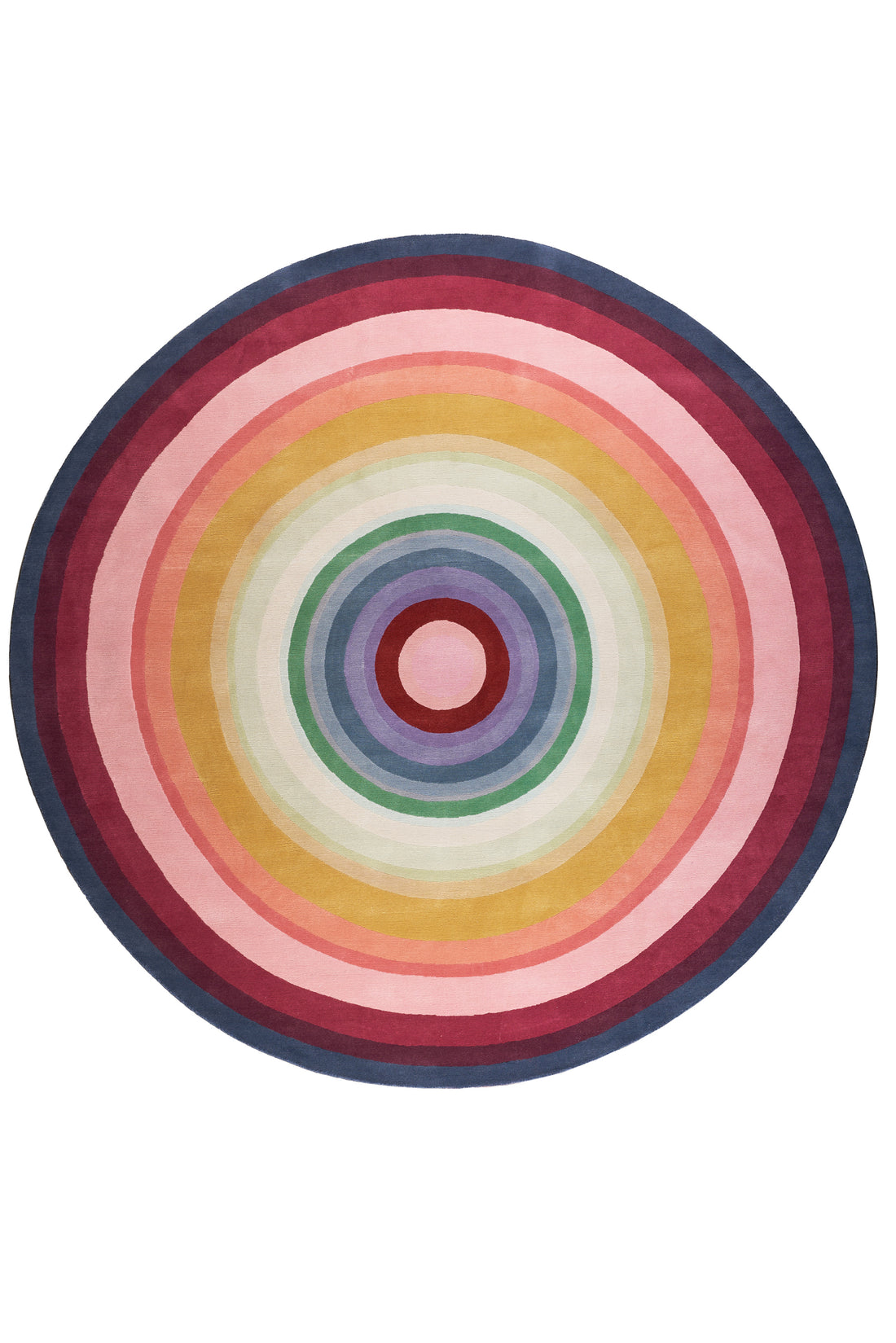 PAUL SMITH | PRISMA ROUND