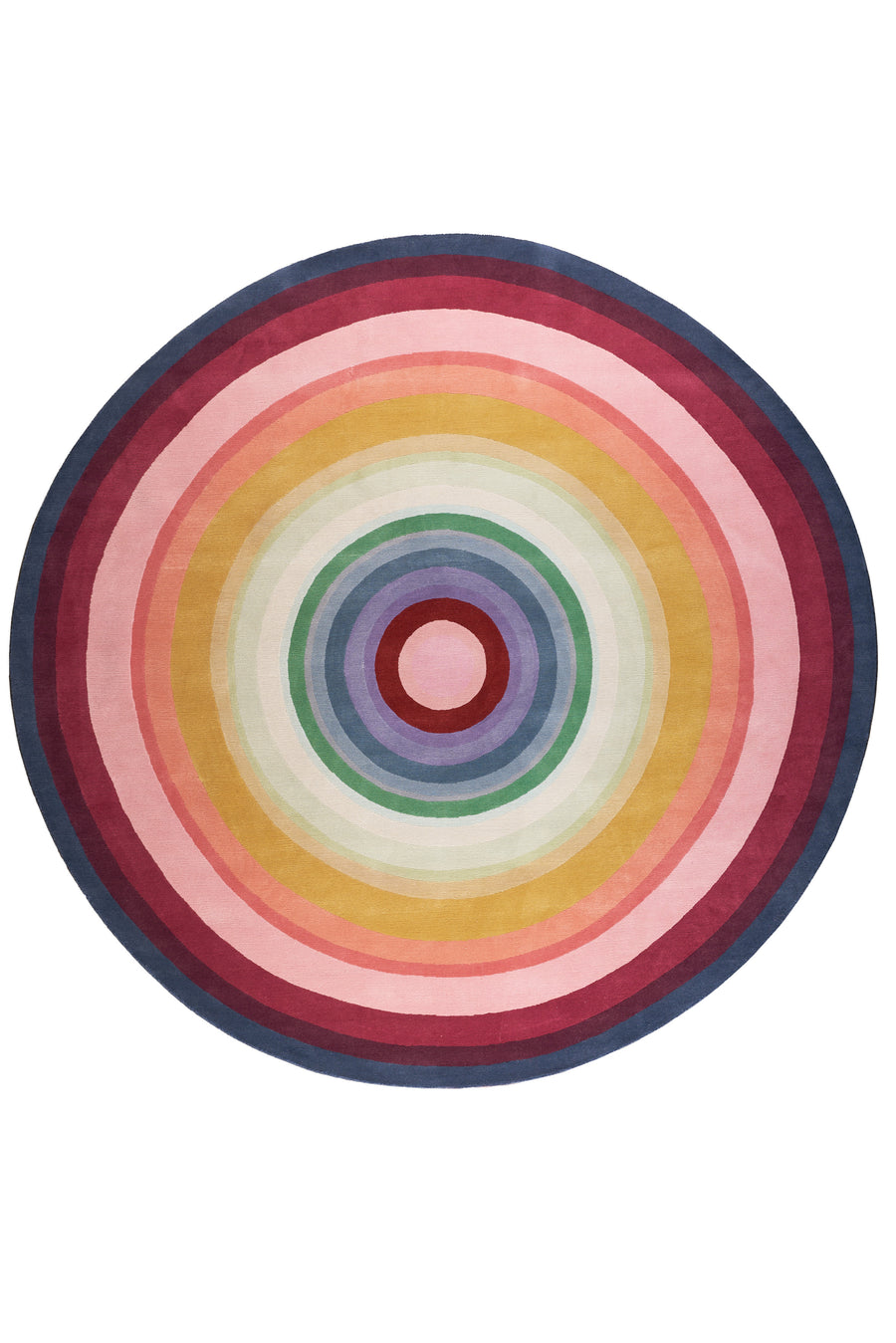 PAUL SMITH | PRISMA ROUND
