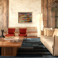 RATIO BY PAUL SMITH | RASTER AEGEAN