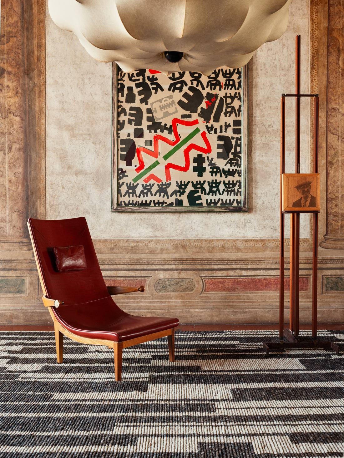RATIO BY PAUL SMITH | RASTER BRICK