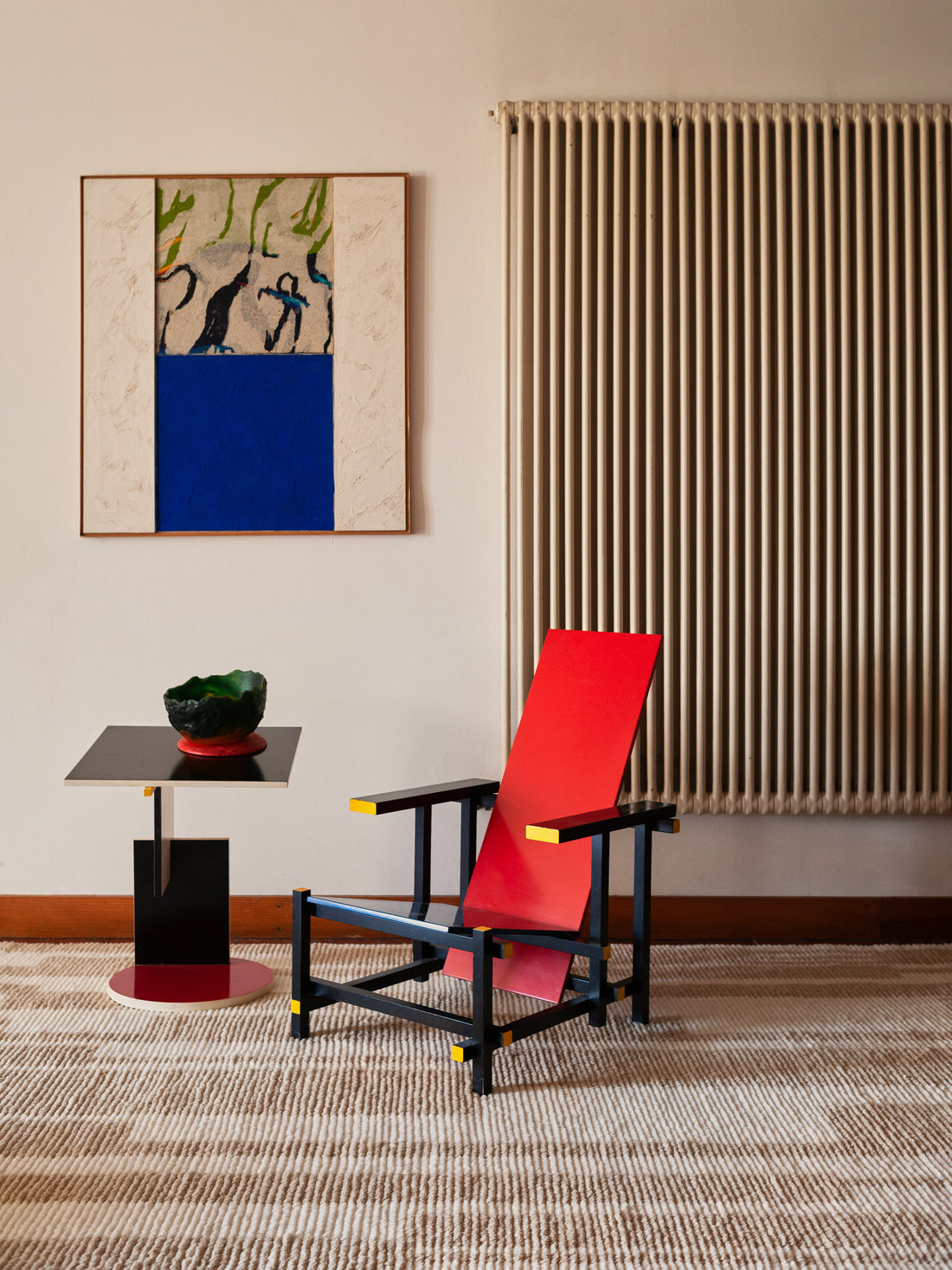 RATIO BY PAUL SMITH | RASTER NATURAL