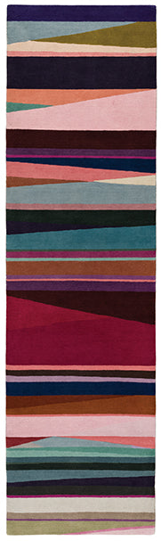 PAUL SMITH | REFRACTION BRIGHT RUNNER
