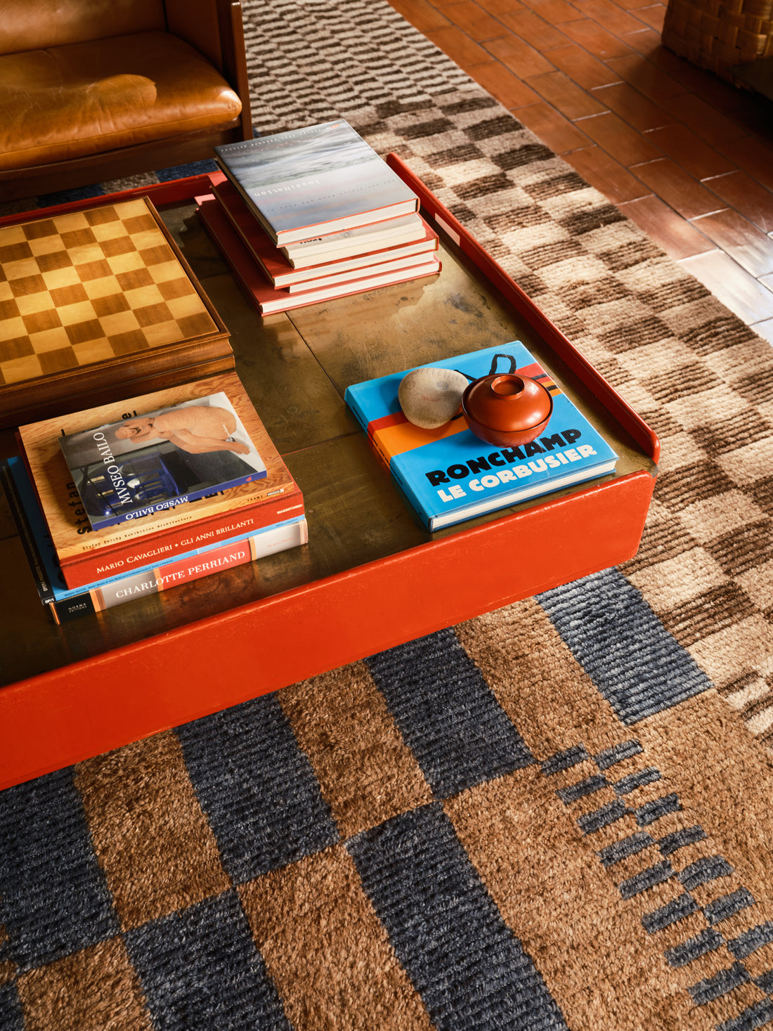 RATIO BY PAUL SMITH | STIL RIDGE
