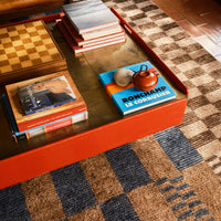 RATIO BY PAUL SMITH | STIL RIDGE