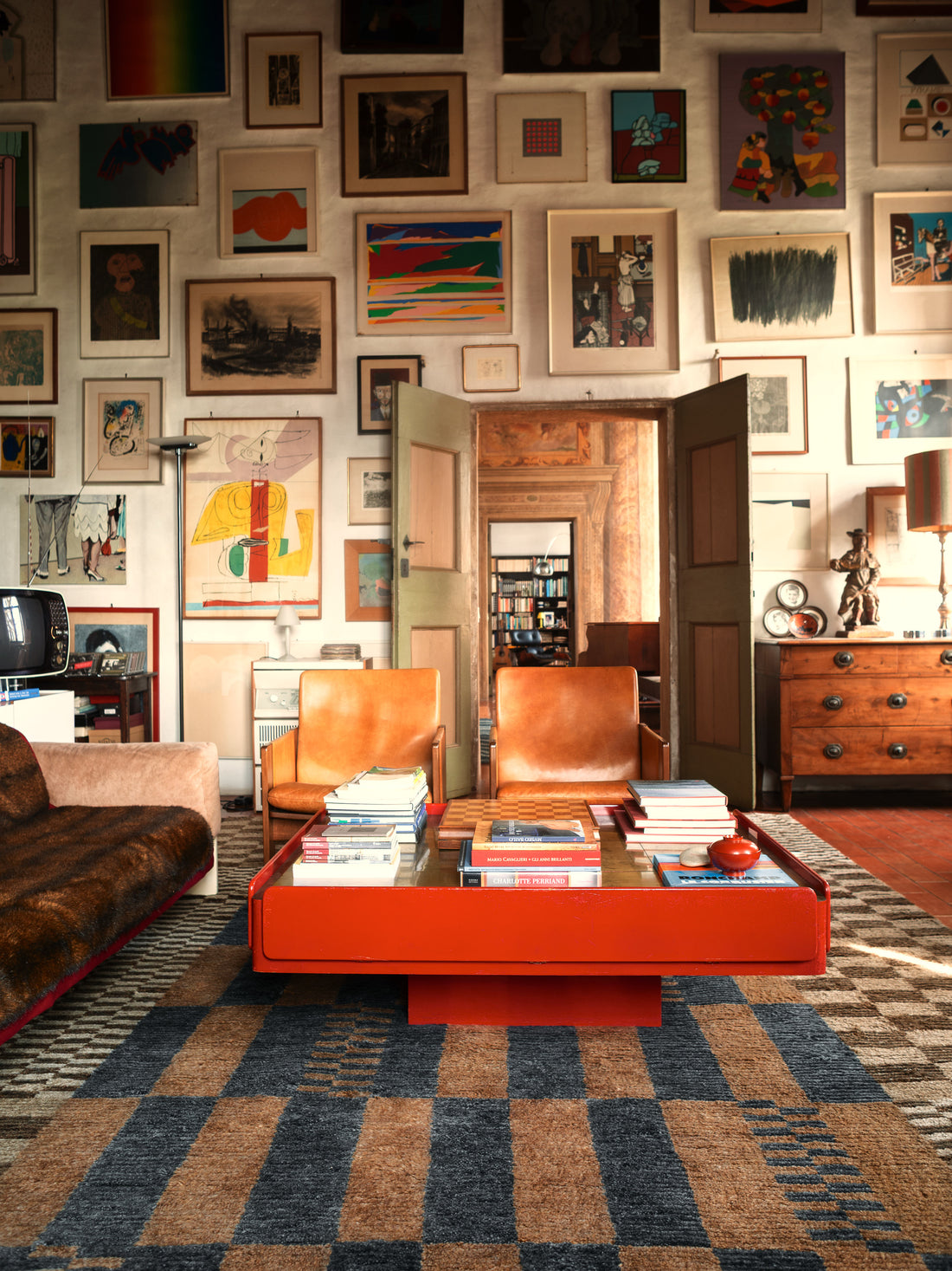 RATIO BY PAUL SMITH | STIL RIDGE