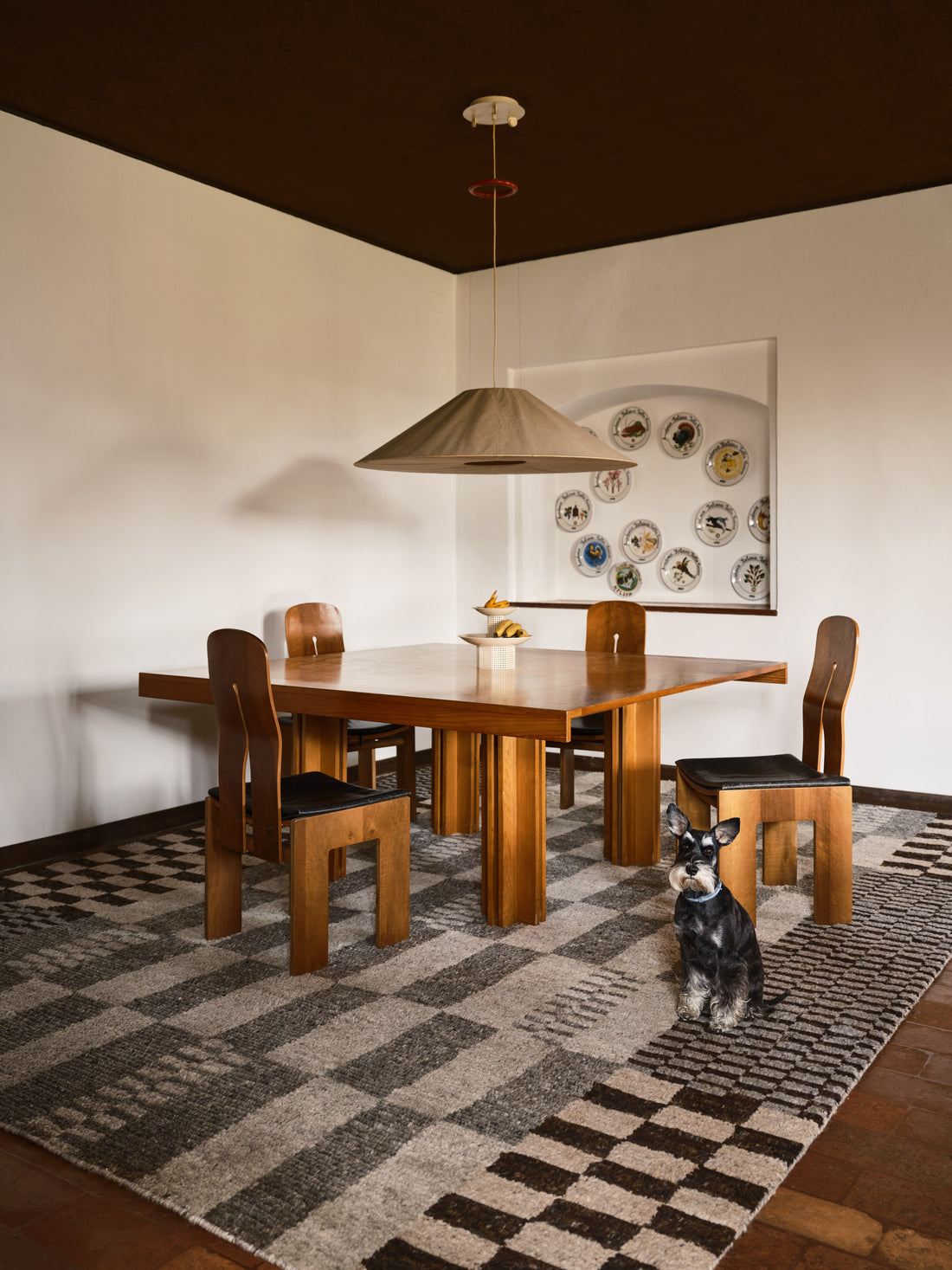 RATIO BY PAUL SMITH | STIL UMBER
