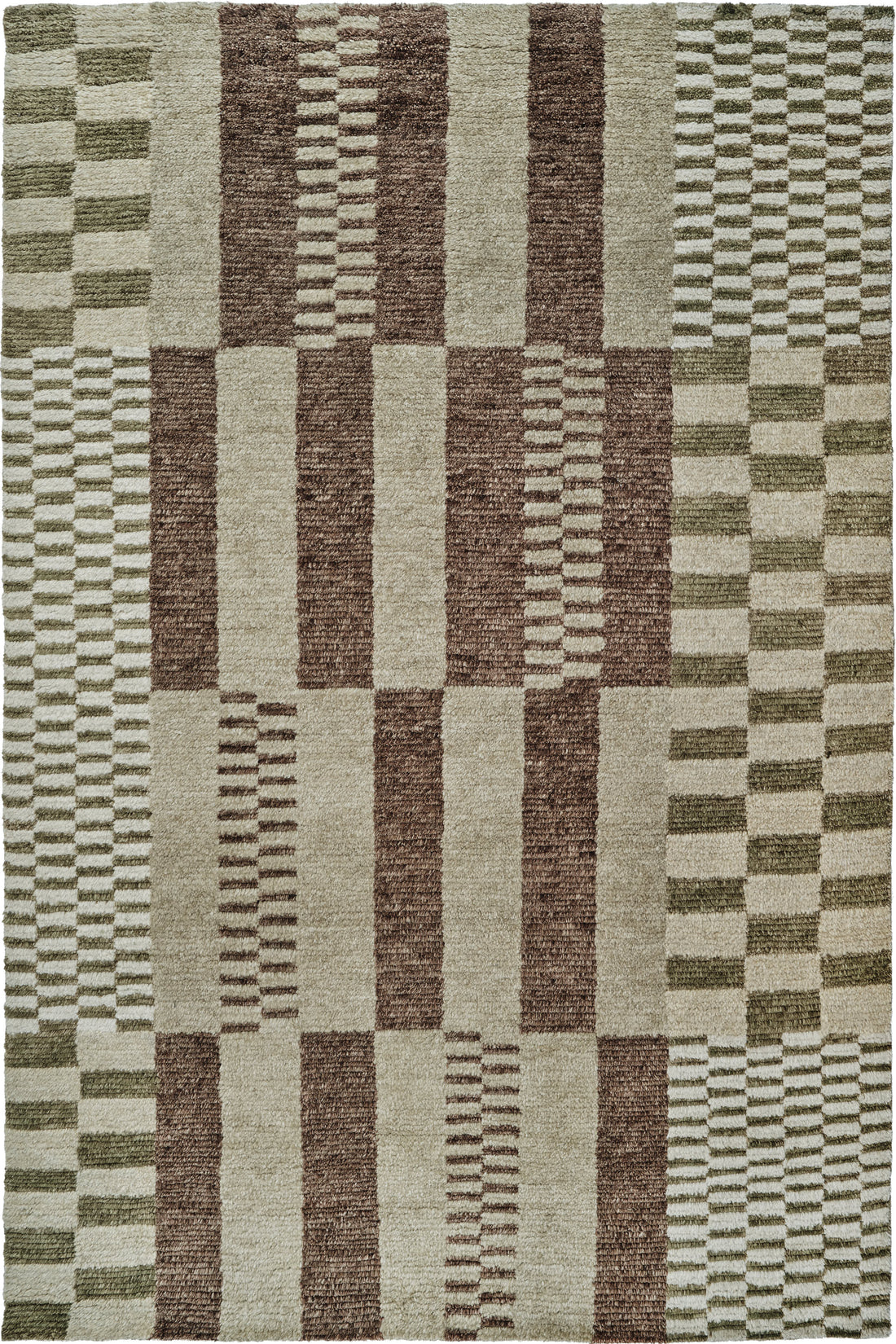 RATIO BY PAUL SMITH | STIL OLIVE