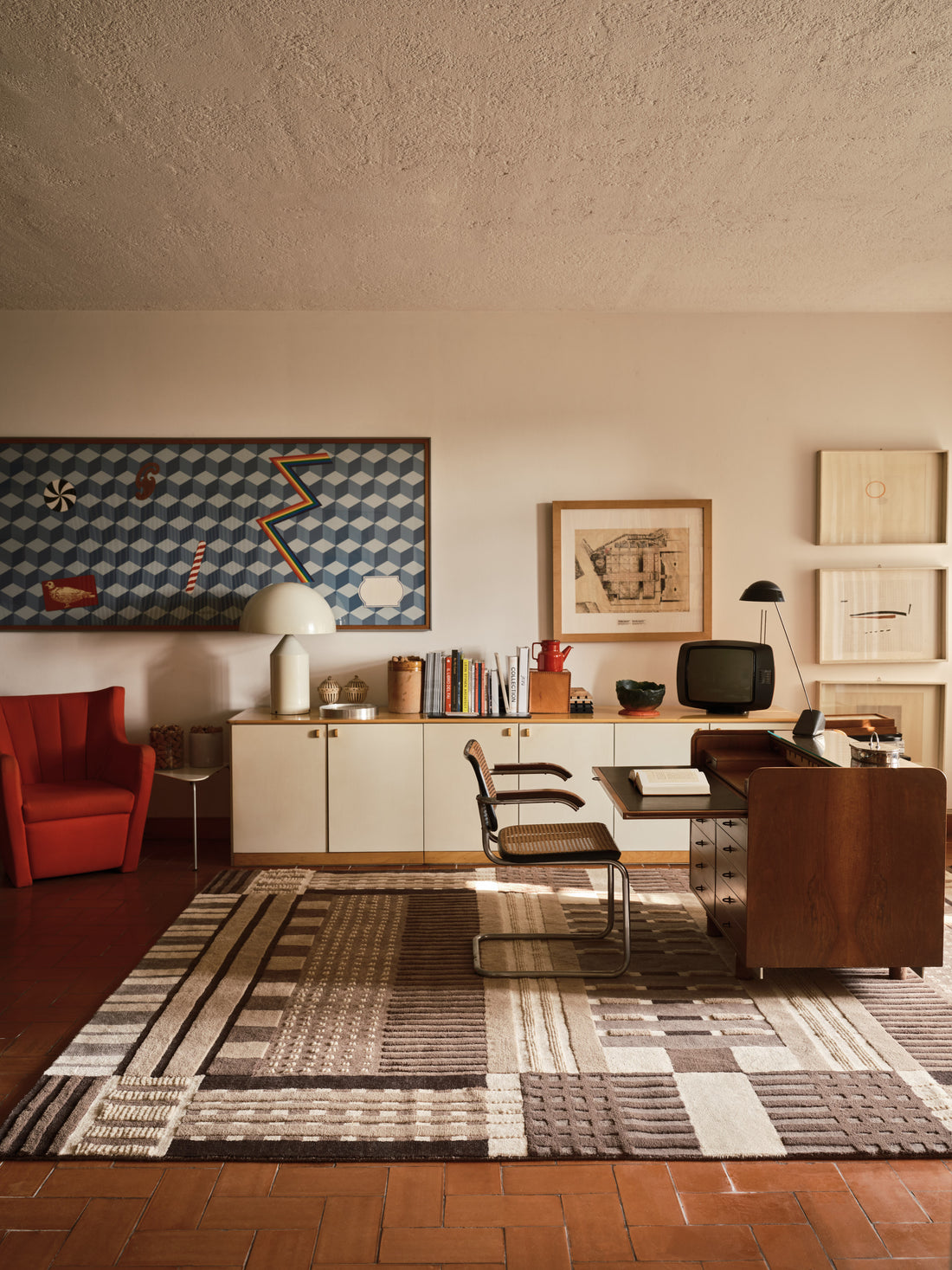 RATIO BY PAUL SMITH | TAKT ASH